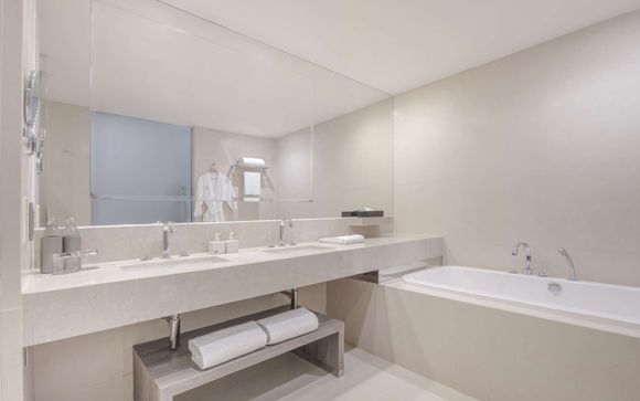 Tu habitación