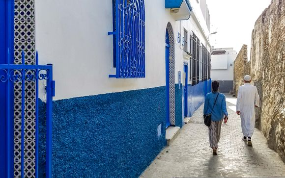 ¡Tu actividad incluida!