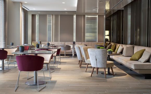 NH Collection Aránzazu 4*