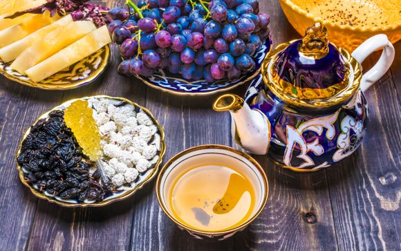 ¡Completa tu estancia!