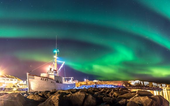 ¡Completa tu estancia!