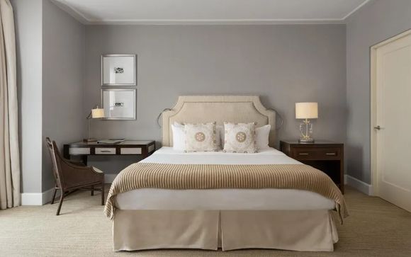Tu habitación