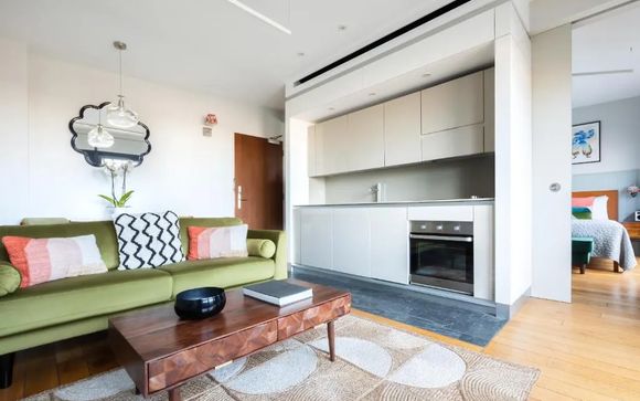 Tu habitación