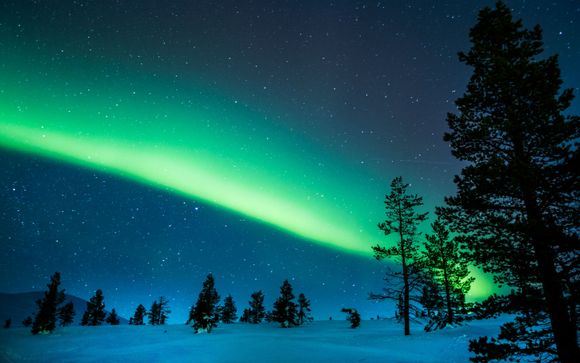 ¡Completa tu estancia!