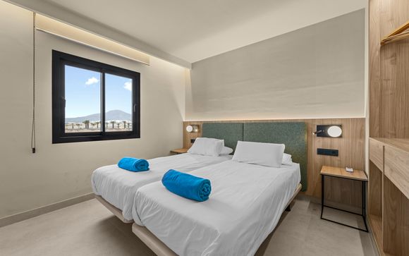 Tu habitación