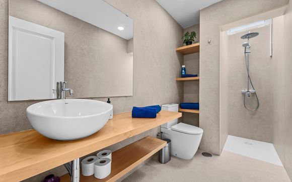Tu habitación