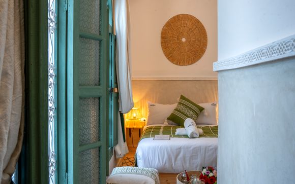 Tu habitación