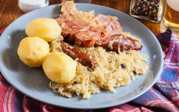 ¡Completa tu estancia!