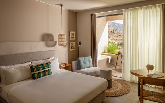 Tu habitación