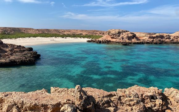 ¡Completa tu estancia!