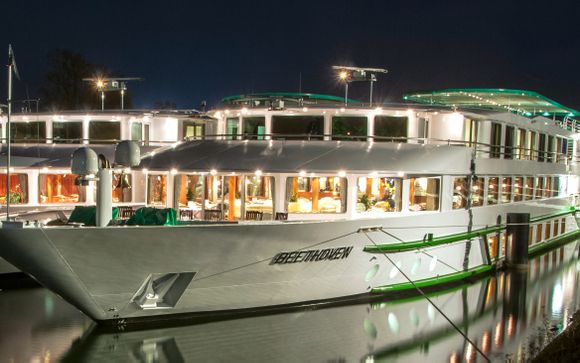 M/S Beethoven