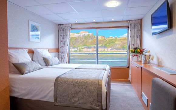 M/S Beethoven
