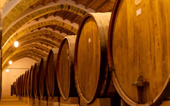 ¡Completa tu estancia!