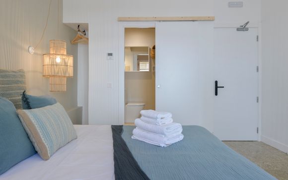 Tu habitación