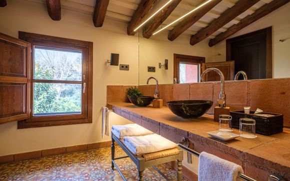 Tu habitación