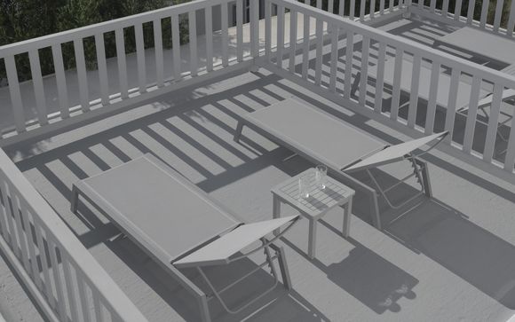Tu habitación