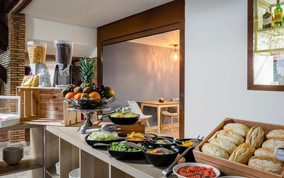 Tu habitación