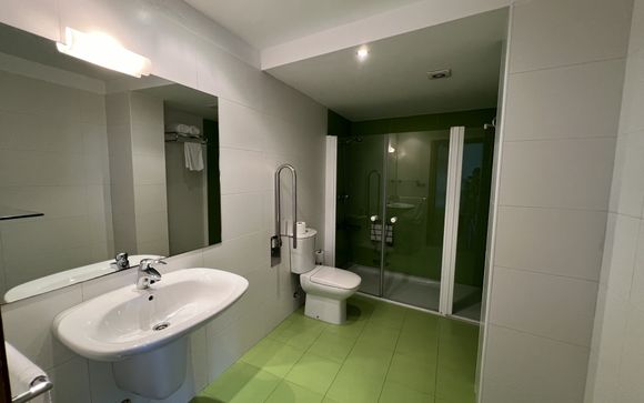 Tu habitación
