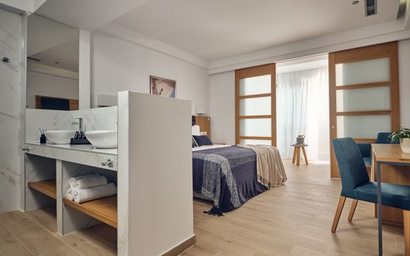 Tu habitación
