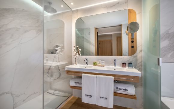 Tu habitación