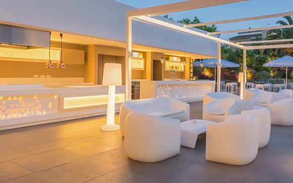 Barceló Cáceres V Centenario 4*