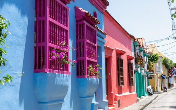 Tu plan de viaje