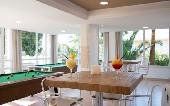 Tu habitación