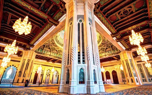 Tu actividad incluida 