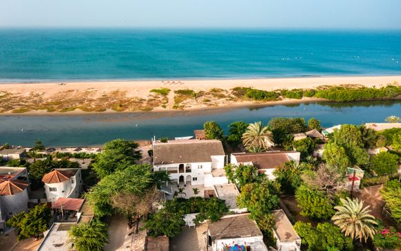 Hotel La Parenthèse 4* - Solo Adultos