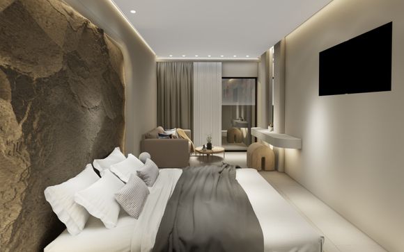 Tu habitación