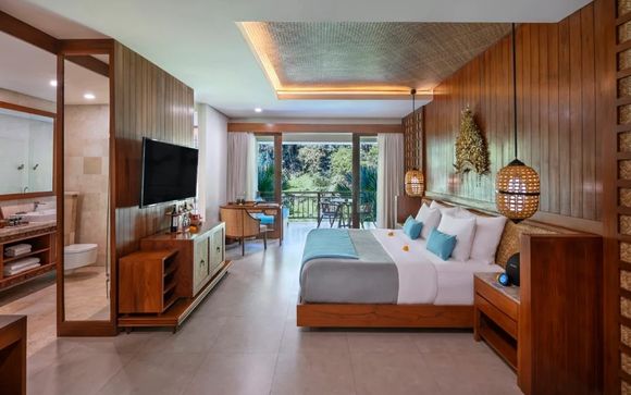 Tu habitación