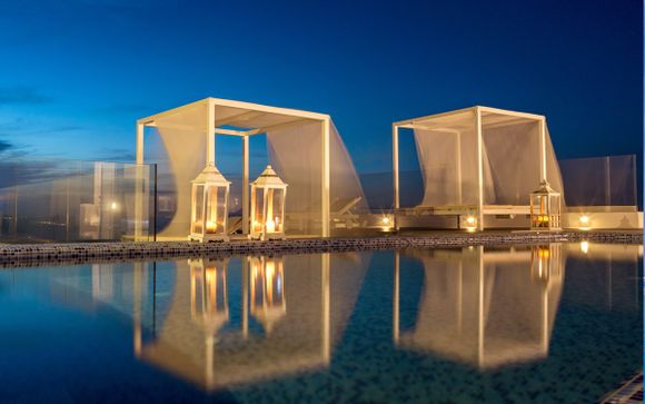 Colours of Mykonos 4*