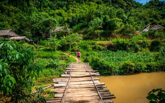 ¡Completa tu estancia!