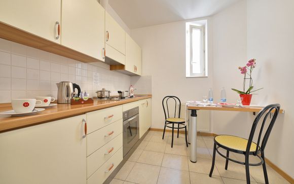 Tu habitación