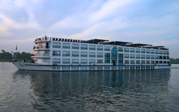 Tu barco