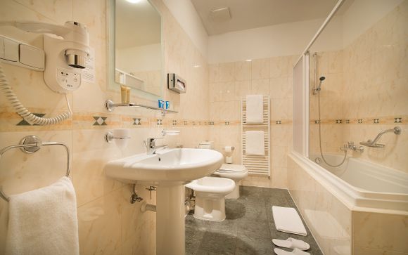 Tu habitación