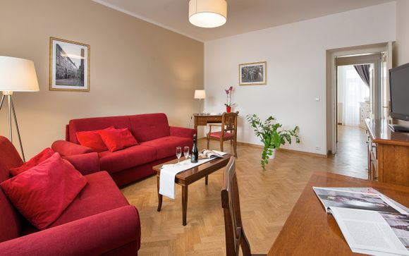 Tu habitación