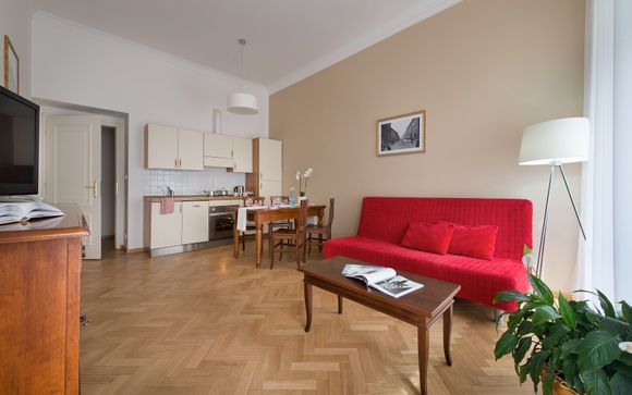 Tu habitación