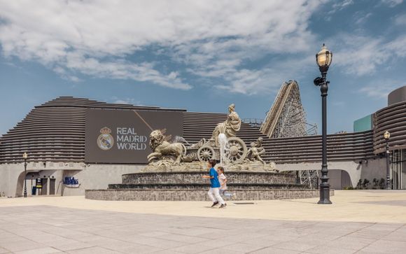 Dubai Parks and Resorts 