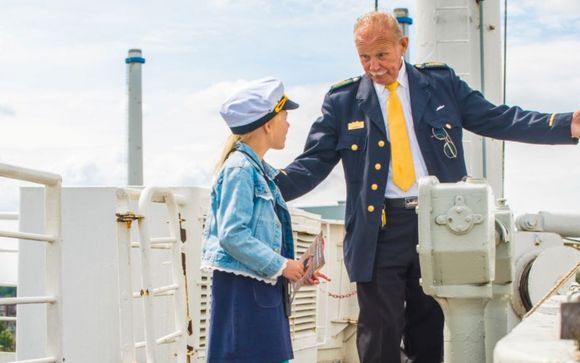 ¡Tu actividad incluida!