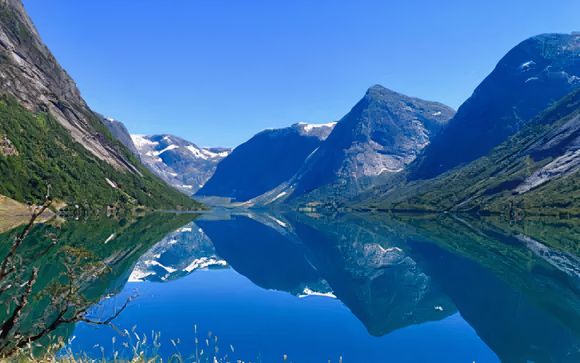 ¡Completa tu estancia!