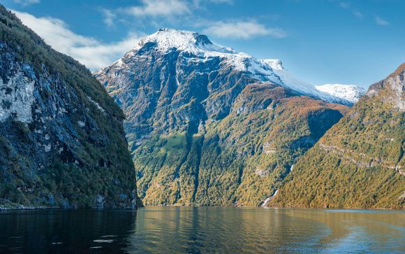 ¡Completa tu estancia!