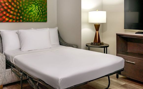 Tu habitación