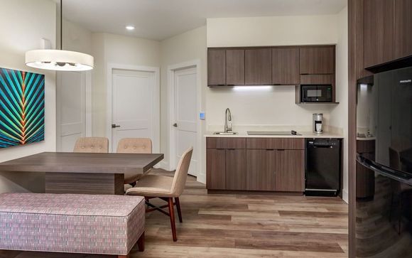 Tu habitación