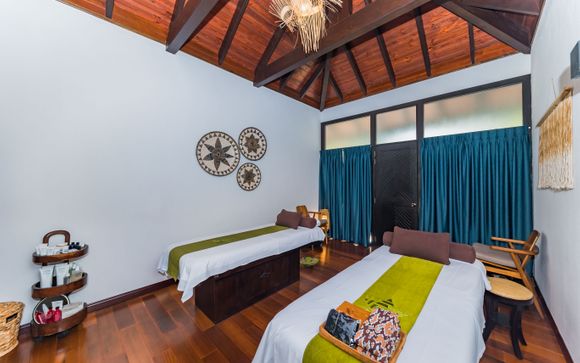 Tu habitación