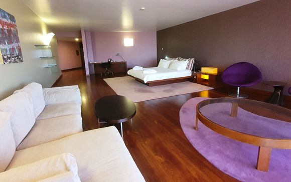 Tu habitación