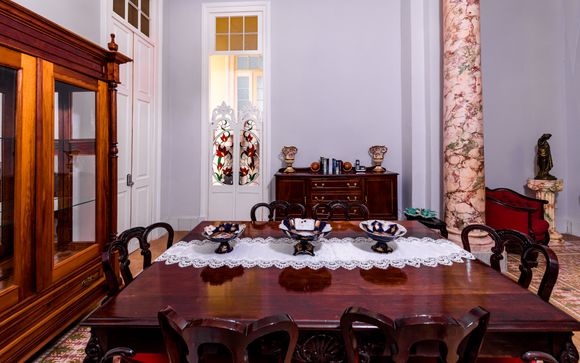 Tu habitación