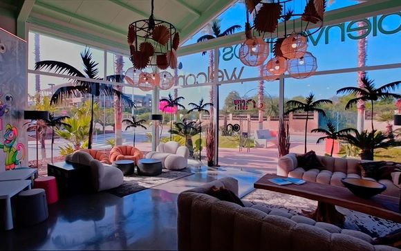 ON City Resort All Inclusive Prime 4*