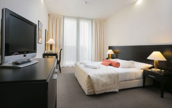 Tu habitación