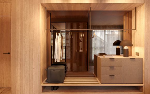 Tu habitación